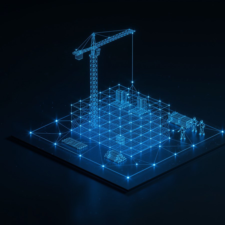 Verificarea GPS a echipei de teren în FirmFlow