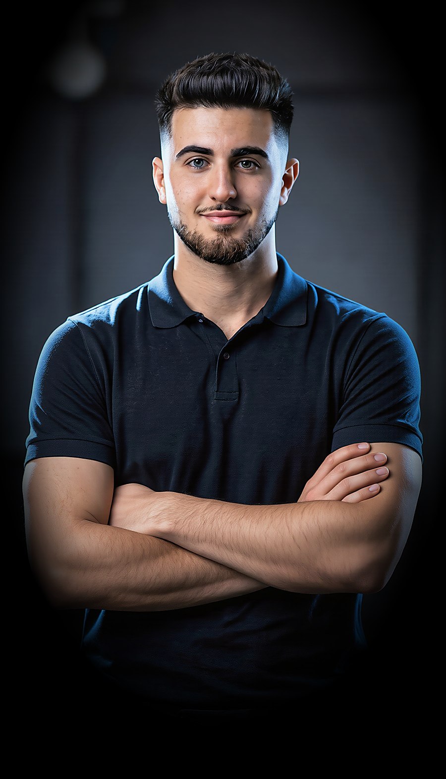 Teodor Chiurtu, fondator Krevo